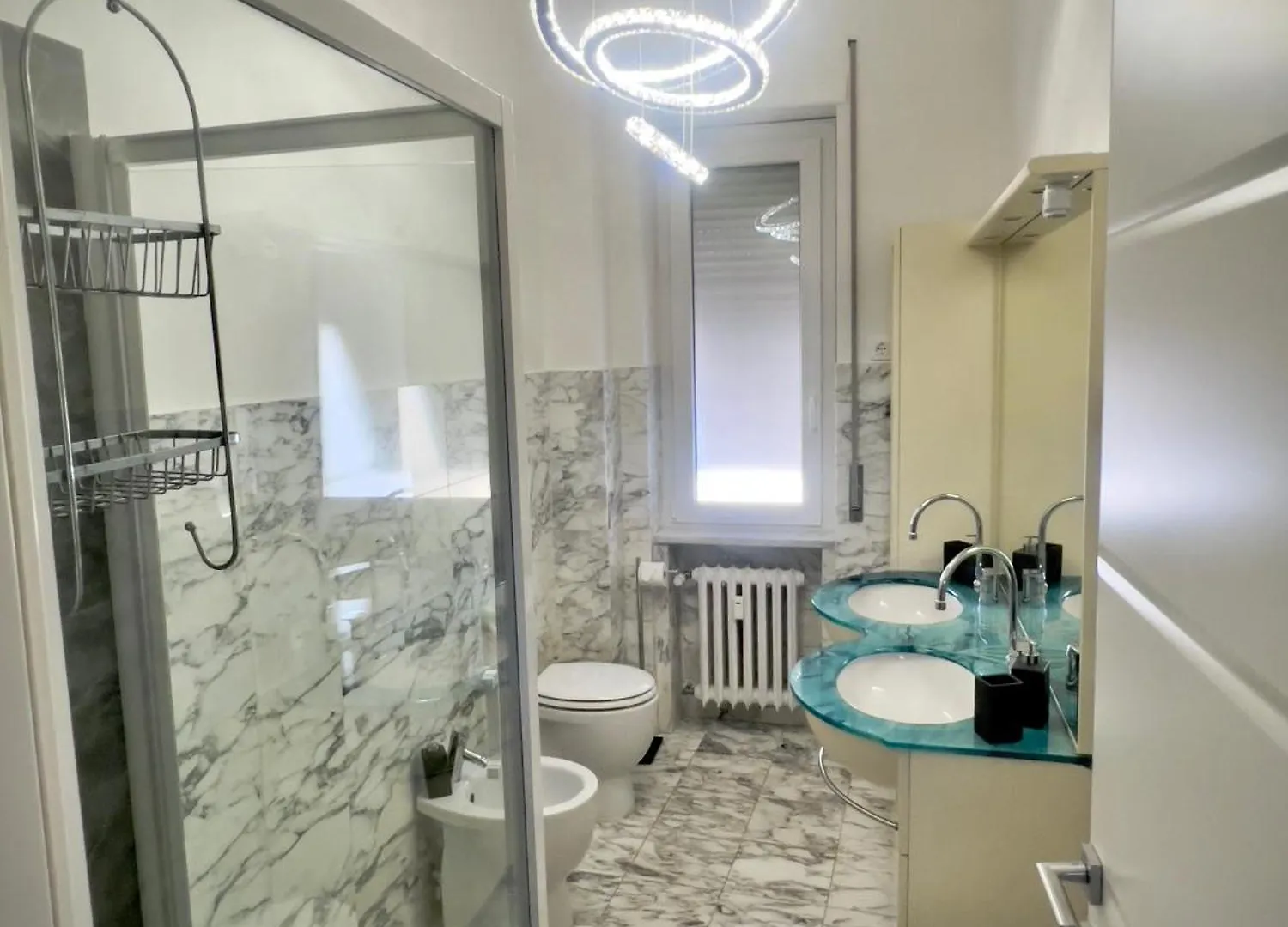 Appartement Sogni Sul Mare-5 Terre Jre à La Spezia