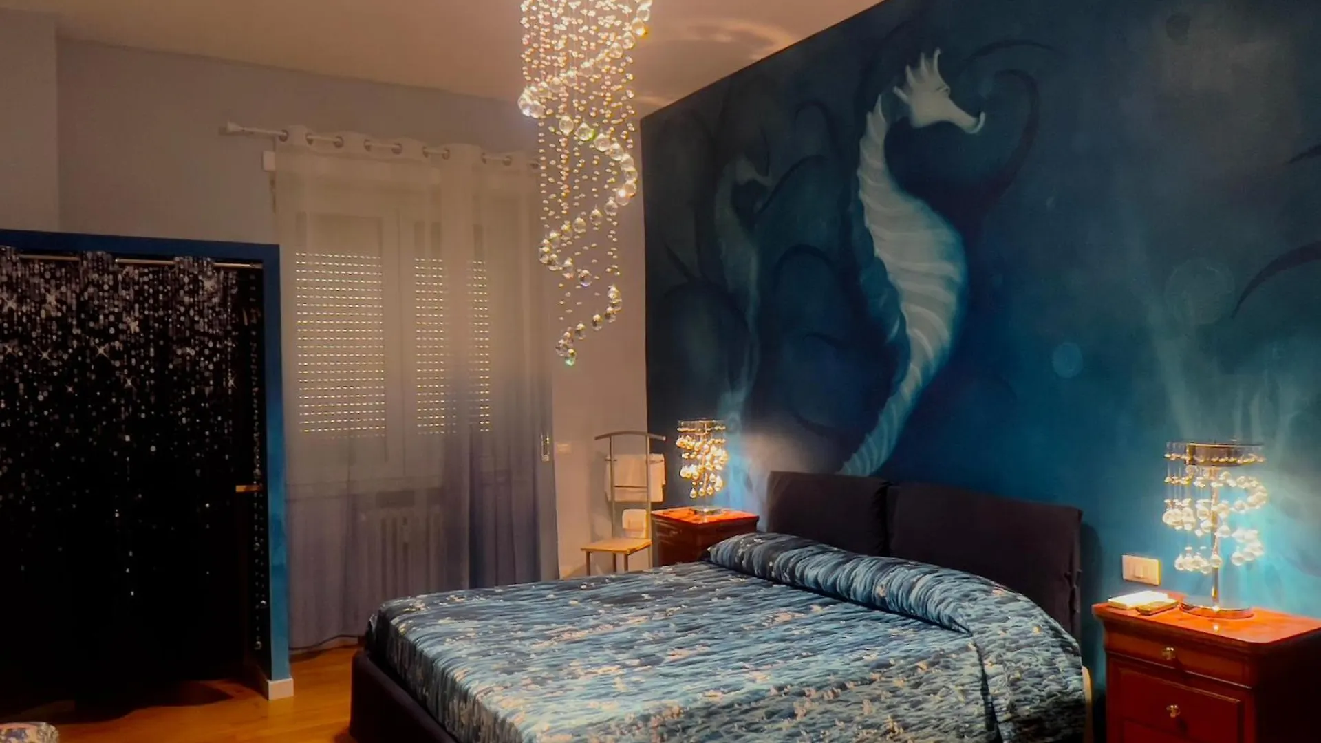 Appartement Sogni Sul Mare-5 Terre Jre à La Spezia