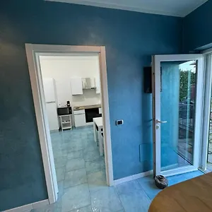 Appartement Casa Medusa, La Spezia