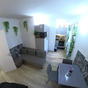 Appartement 5 Terre Express Migliarina, La Spezia