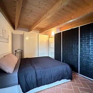 Hébergement de vacances Stazione Centrale 5 Terre - Loft, La Spezia