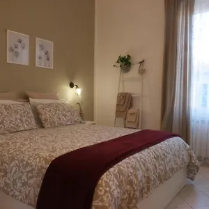 Appartement Il Nido Di Mariro, La Spezia