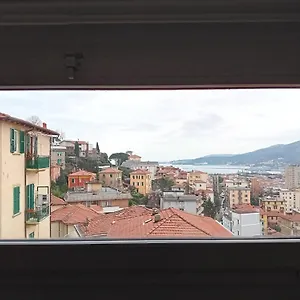 Appartement Bijou Loft, La Spezia