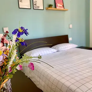 Appartement Cujo, La Spezia