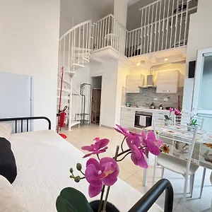 Appartement 8 Lofts - - 1, La Spezia